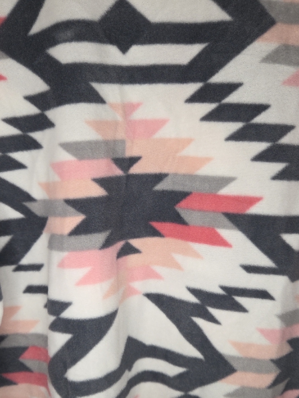 Inner Circle Button Up Sweater - Picture 3 of 4